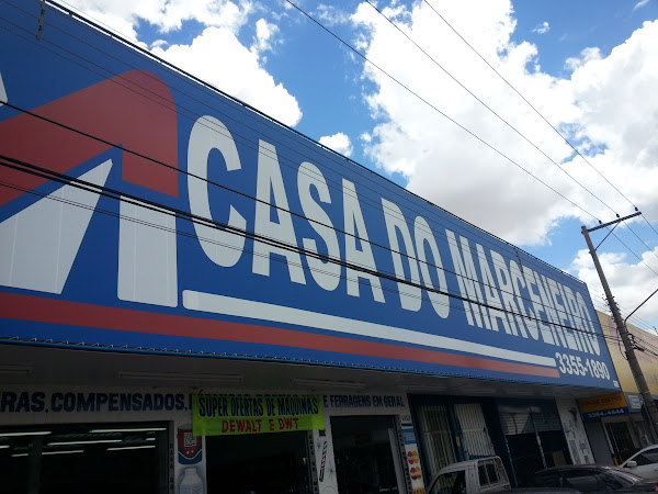 Casa do Marceneiro DF Casa do Marceneiro DF