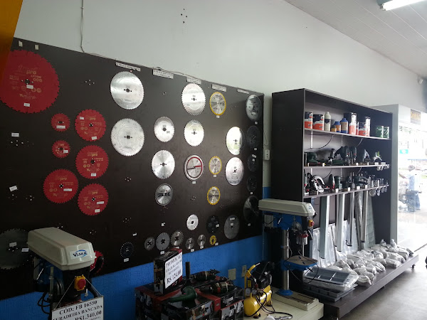 Foto 2 Casa do Marceneiro DF