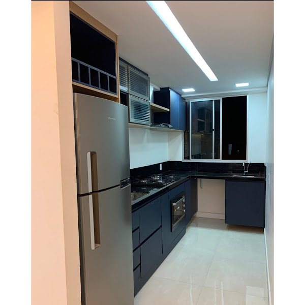 Foto 1 Marcenaria Araújo