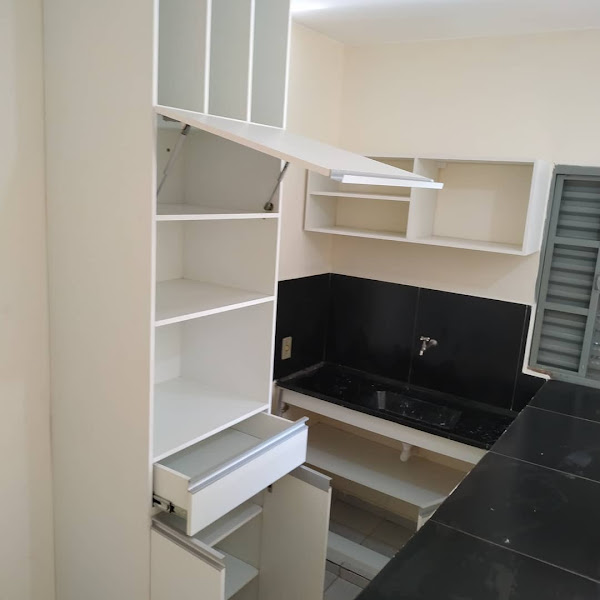 Foto 3 Marcenaria Araújo