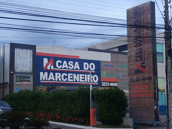 Casa do Marceneiro