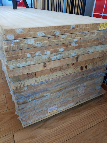 Foto 1 Casa do Marceneiro