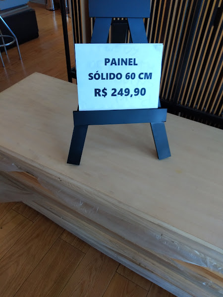 Foto 2 Casa do Marceneiro