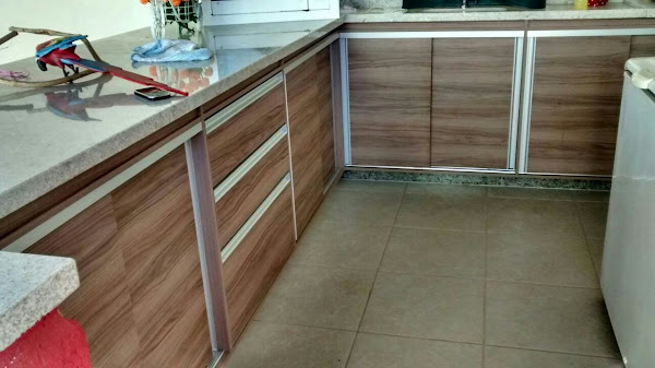 Foto 1 JF MARCENARIA