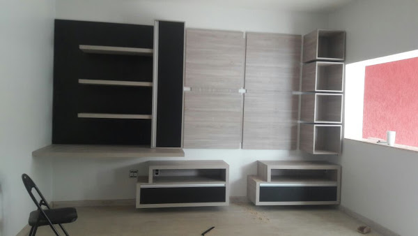 Foto 3 JF MARCENARIA