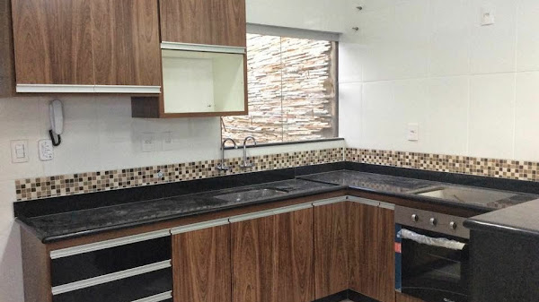 Marcenaria Rainha da Paz DF