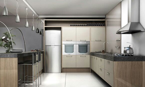 Foto 1 Marcenaria Rainha da Paz DF