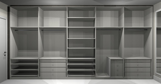 Foto 2 Marcenaria Rainha da Paz DF