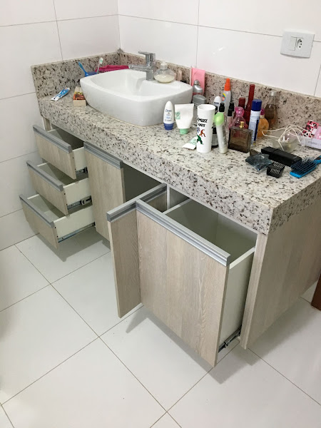 Foto 3 Marcenaria Rainha da Paz DF