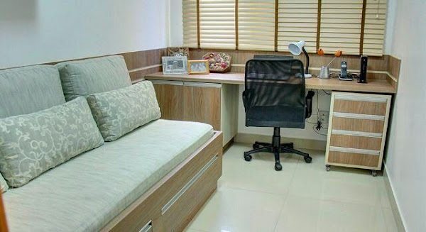 Foto 4 Marcenaria Rainha da Paz DF