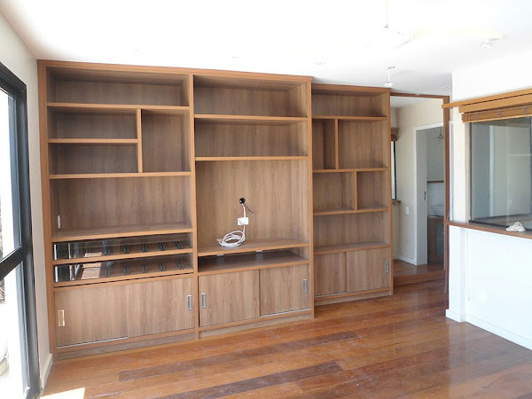 Foto 5 Marcenaria Rainha da Paz DF