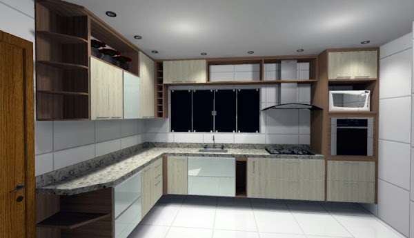 Foto 7 Marcenaria Rainha da Paz DF