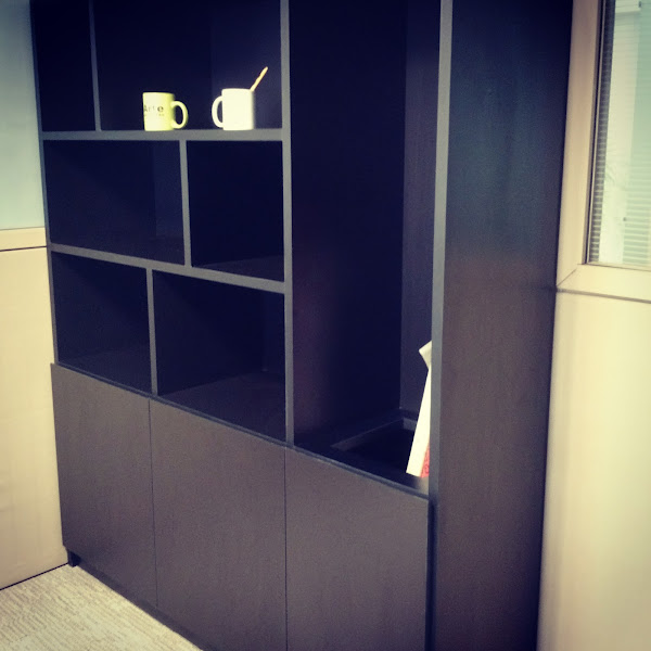 Foto 1 MARCENARIA RIVERA