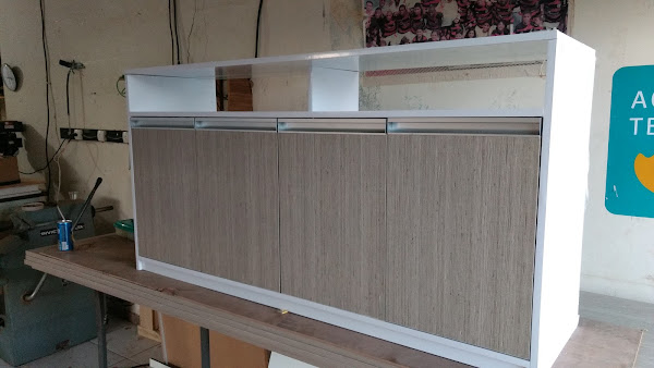 Foto 2 MARCENARIA RIVERA