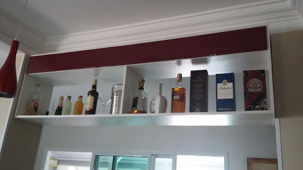 Foto 1 Marcenaria L&A