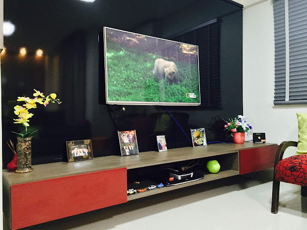 Foto 2 Marcenaria L&A