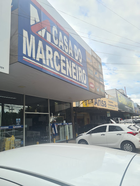 Foto 2 Casa do Marceneiro