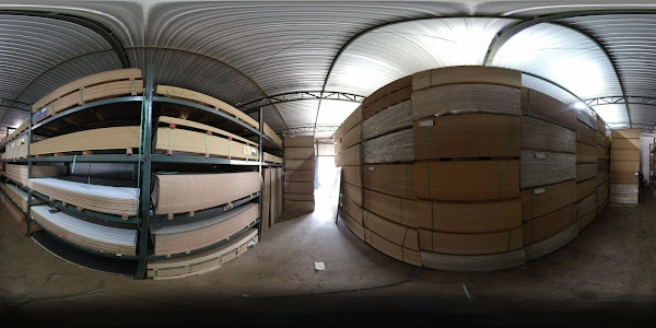 Madecasa Materiais para Marcenaria