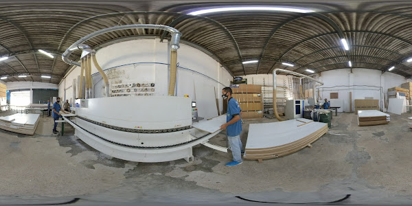 Foto 1 Madecasa Materiais para Marcenaria