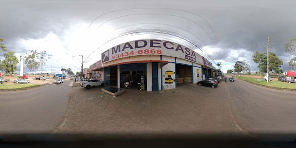 Foto 2 Madecasa Materiais para Marcenaria