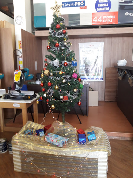 Foto 3 Madecasa Materiais para Marcenaria