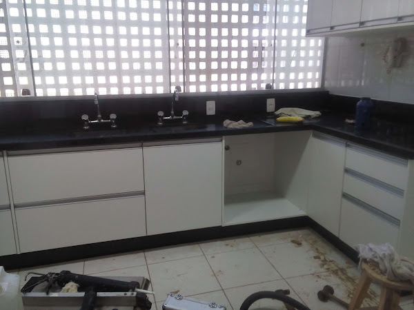 Foto 1 JN Marcenaria