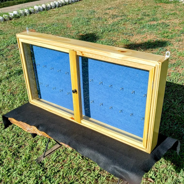 Foto 3 Nobre Marcenaria Moderna