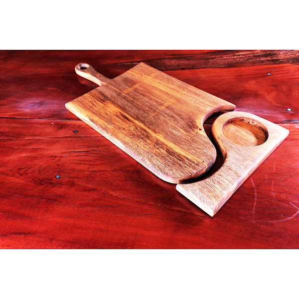 Foto 4 Nobre Marcenaria Moderna