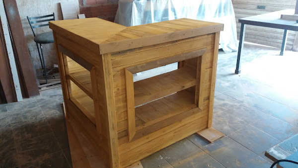 Eri Móveis Marceneiro