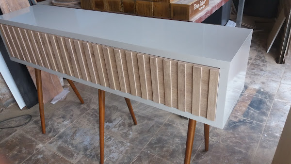 Foto 1 Eri Móveis Marceneiro