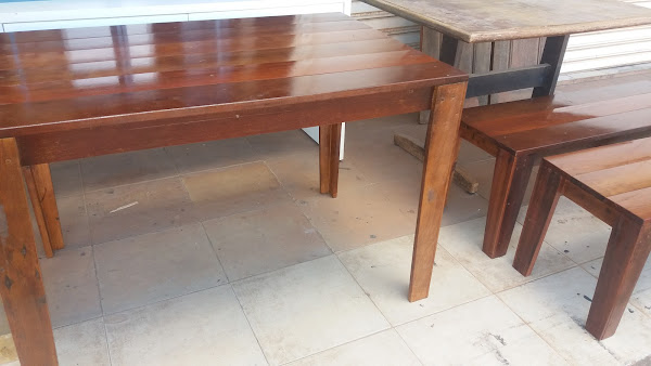 Foto 2 Eri Móveis Marceneiro