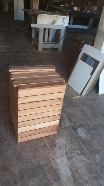 Foto 3 Eri Móveis Marceneiro