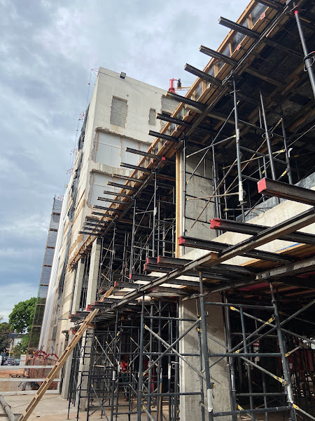 Marcenaria mania de perfeição