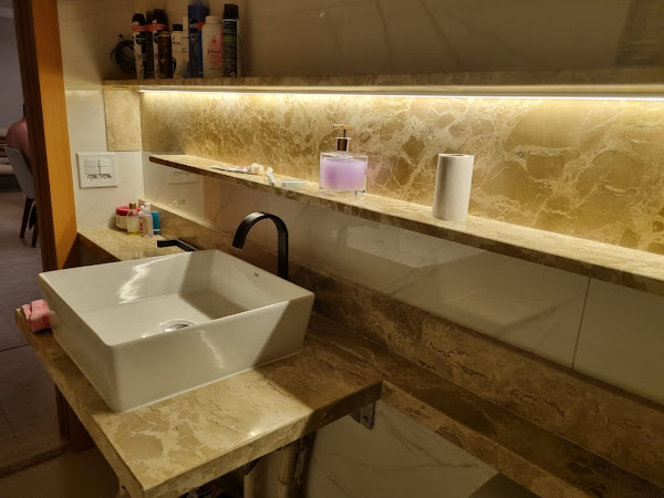 Foto 1 Marcenaria mania de perfeição