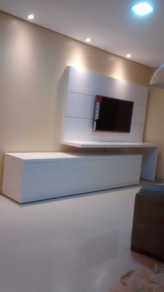 Marcenaria São Francisco