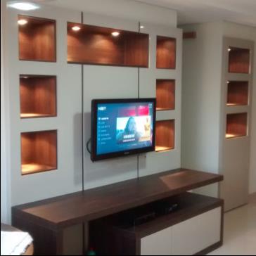 Foto 1 Marcenaria São Francisco