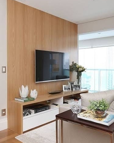 Foto 2 Marcenaria Rainha da Paz DF