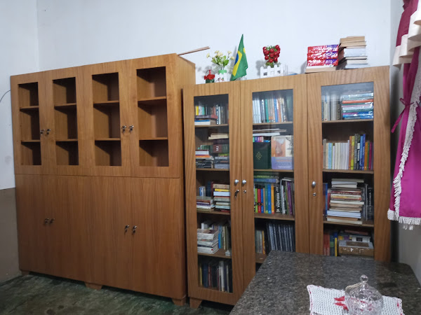 Foto 1 Bem estar moveis