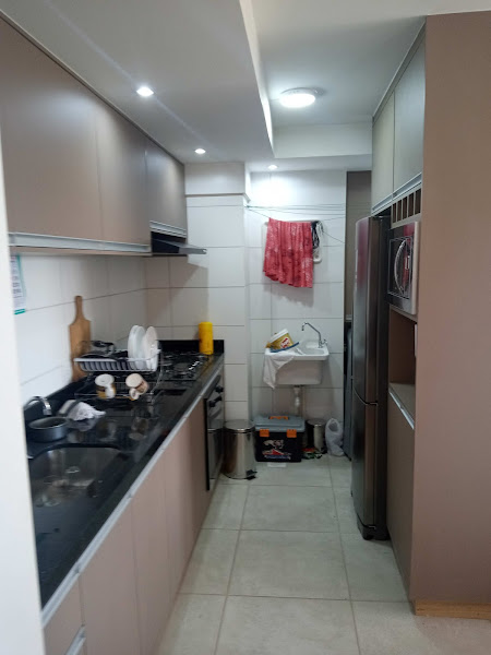 Foto 1 MARCENARIA VALE