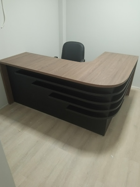 Foto 2 MARCENARIA VALE