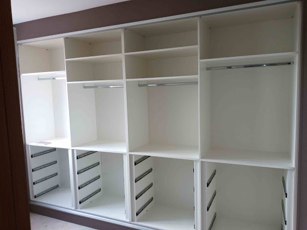 Foto 3 MARCENARIA VALE