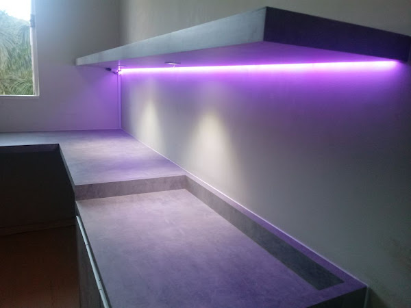 LD Móveis Planejados