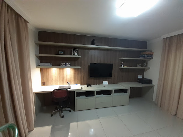 Foto 1 LD Móveis Planejados