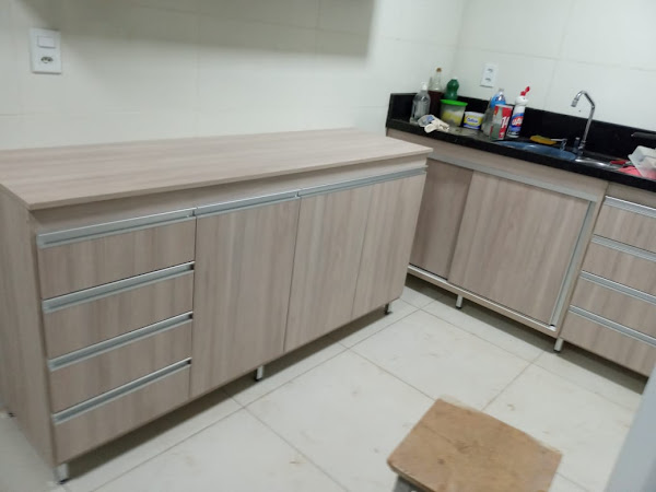 Foto 1 Edésio Marcenaria