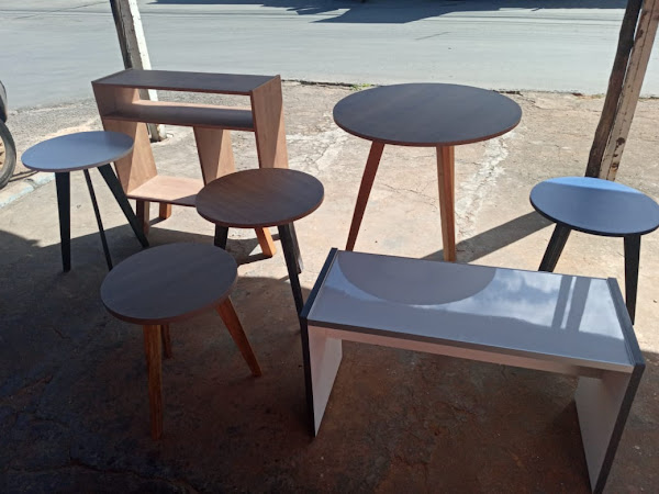 Foto 2 Edésio Marcenaria