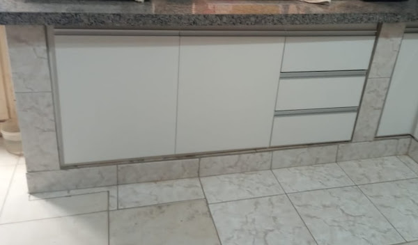 Foto 3 Edésio Marcenaria