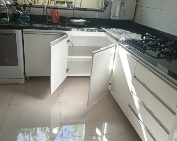 Foto 4 Edésio Marcenaria