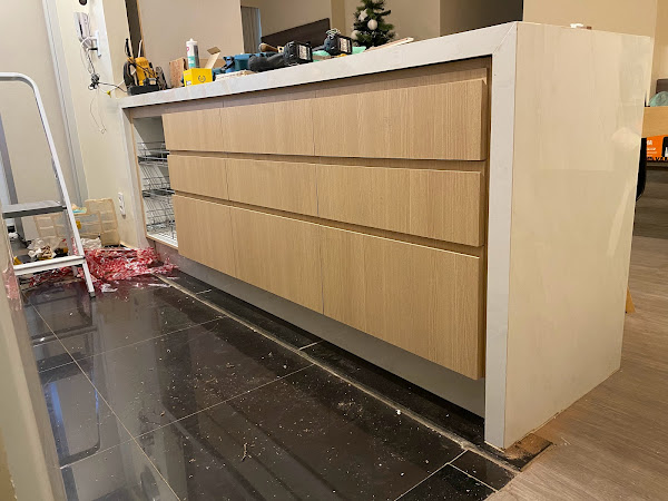 Foto 1 marcenaria Melo Df