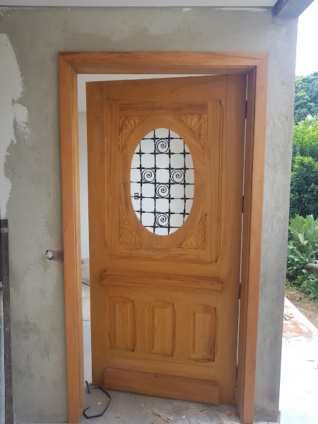 Macedo Instalação de Portas e Pinturas Macedo Instalação de Portas e Pinturas