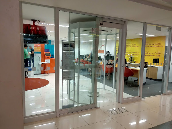 Foto 2 Agência Itaú